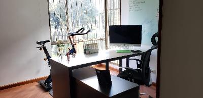 Apartamento en venta en Colina Campestre, Bogotá · foto 14 de 19