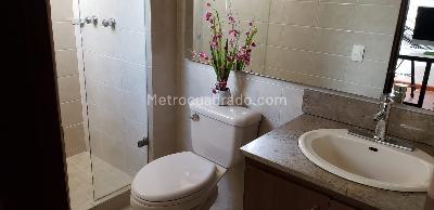 Apartamento en venta en Colina Campestre, Bogotá · foto 16 de 19