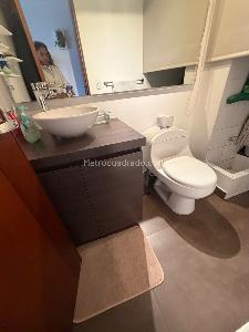 Apartamento de 2 alcobas en venta en Parque De La 93, Bogotá, 74 m² · foto 10 de 20