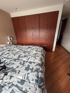 Apartamento de 2 alcobas en venta en Parque De La 93, Bogotá, 74 m² · foto 11 de 20