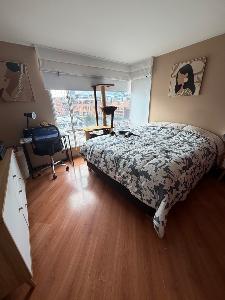 Apartamento de 2 alcobas en venta en Parque De La 93, Bogotá, 74 m² · foto 12 de 20