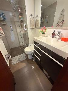 Apartamento de 2 alcobas en venta en Parque De La 93, Bogotá, 74 m² · foto 14 de 20
