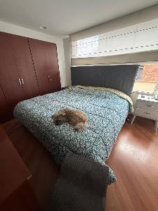 Apartamento de 2 alcobas en venta en Parque De La 93, Bogotá, 74 m² · foto 15 de 20