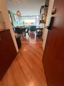 Apartamento de 2 alcobas en venta en Parque De La 93, Bogotá, 74 m² · foto 17 de 20
