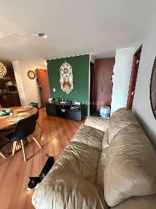 Apartamento de 2 alcobas en venta en Parque De La 93, Bogotá, 74 m² · foto 18 de 20