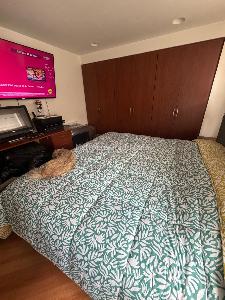 Apartamento de 2 alcobas en venta en Parque De La 93, Bogotá, 74 m² · foto 20 de 20