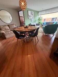 Apartamento de 2 alcobas en venta en Parque De La 93, Bogotá, 74 m² · foto 5 de 20