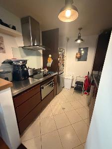 Apartamento de 2 alcobas en venta en Parque De La 93, Bogotá, 74 m² · foto 6 de 20
