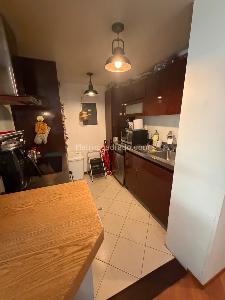 Apartamento de 2 alcobas en venta en Parque De La 93, Bogotá, 74 m² · foto 7 de 20