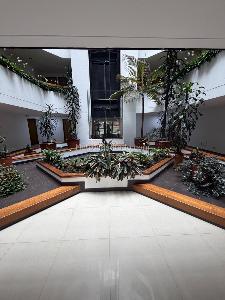 Apartamento de 2 alcobas en venta en Parque De La 93, Bogotá, 74 m² · foto 8 de 20