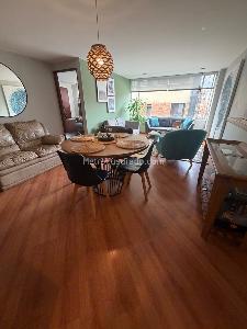 Apartamento de 2 alcobas en venta en Parque De La 93, Bogotá, 74 m² · foto 9 de 20