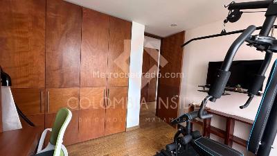 Apartamento de 3 alcobas en venta en Colina Campestre, Bogotá, 136 m² · foto 10 de 19
