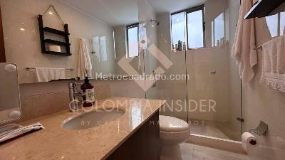 Apartamento de 3 alcobas en venta en Colina Campestre, Bogotá, 136 m² · foto 11 de 19