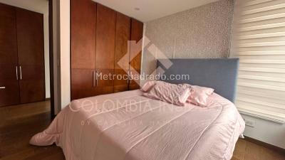Apartamento de 3 alcobas en venta en Colina Campestre, Bogotá, 136 m² · foto 12 de 19