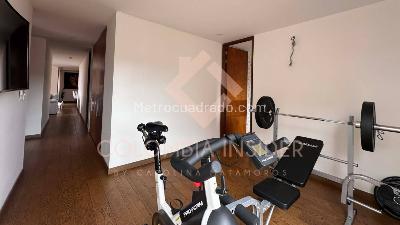 Apartamento de 3 alcobas en venta en Colina Campestre, Bogotá, 136 m² · foto 15 de 19