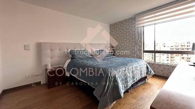 Apartamento de 3 alcobas en venta en Colina Campestre, Bogotá, 136 m² · foto 16 de 19