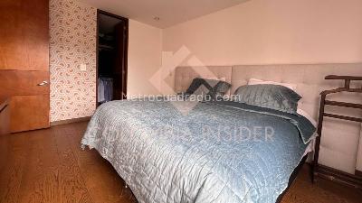 Apartamento de 3 alcobas en venta en Colina Campestre, Bogotá, 136 m² · foto 17 de 19