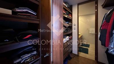 Apartamento de 3 alcobas en venta en Colina Campestre, Bogotá, 136 m² · foto 18 de 19