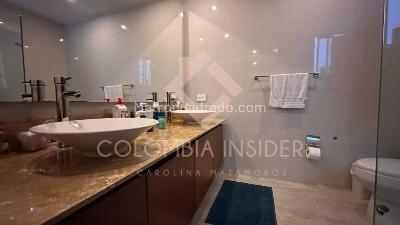 Apartamento de 3 alcobas en venta en Colina Campestre, Bogotá, 136 m² · foto 19 de 19