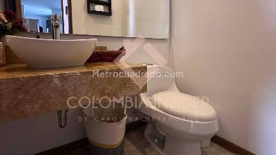 Apartamento de 3 alcobas en venta en Colina Campestre, Bogotá, 136 m² · foto 5 de 19