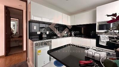 Apartamento de 3 alcobas en venta en Colina Campestre, Bogotá, 136 m² · foto 6 de 19