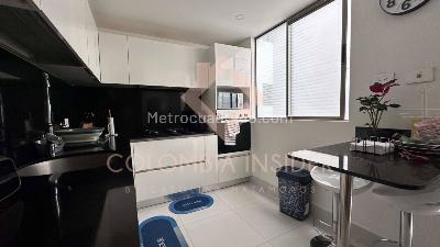Apartamento de 3 alcobas en venta en Colina Campestre, Bogotá, 136 m² · foto 7 de 19