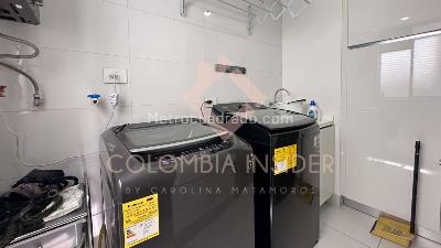 Apartamento de 3 alcobas en venta en Colina Campestre, Bogotá, 136 m² · foto 8 de 19