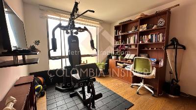 Apartamento de 3 alcobas en venta en Colina Campestre, Bogotá, 136 m² · foto 9 de 19