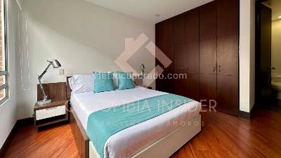 Apartaestudio en arriendo en Antiguo Country, Bogotá · foto 11 de 12