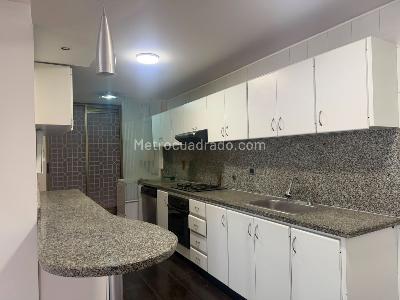 Apartamento en venta en Colina Campestre, Bogotá · foto 10 de 11