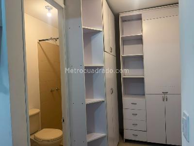 Apartamento en venta en Colina Campestre, Bogotá · foto 11 de 11