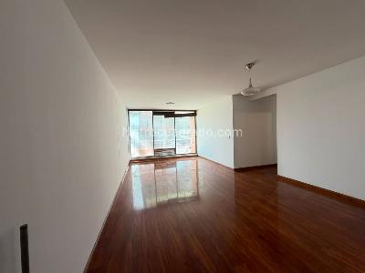 Apartamento en venta en Colina Campestre, Bogotá · foto 3 de 11