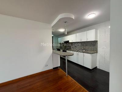 Apartamento en venta en Colina Campestre, Bogotá · foto 5 de 11