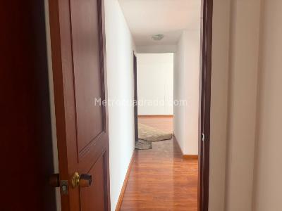 Apartamento en venta en Colina Campestre, Bogotá · foto 6 de 11