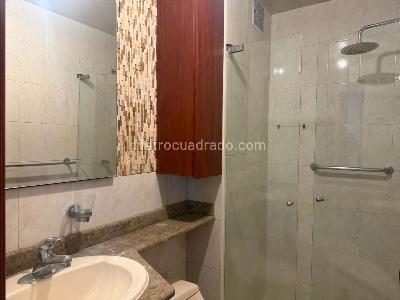 Apartamento en venta en Colina Campestre, Bogotá · foto 7 de 11