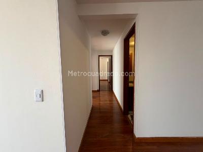 Apartamento en venta en Colina Campestre, Bogotá · foto 8 de 11