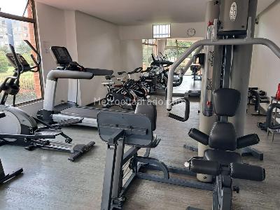 Apartamento en venta en Gratamira, Bogotá · foto 8 de 9