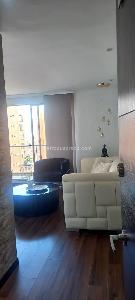 Apartamento en venta en Gratamira, Bogotá · foto 4 de 9