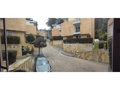 Casa de 4 alcobas en venta en Malibu, Bogotá, 306 m² · foto 2 de 20