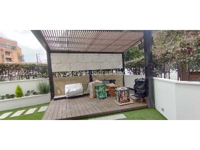 Casa de 4 alcobas en venta en Malibu, Bogotá, 306 m² · foto 7 de 20