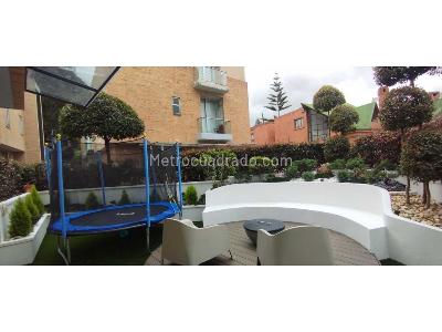 Casa de 4 alcobas en venta en Malibu, Bogotá, 306 m² · foto 8 de 20