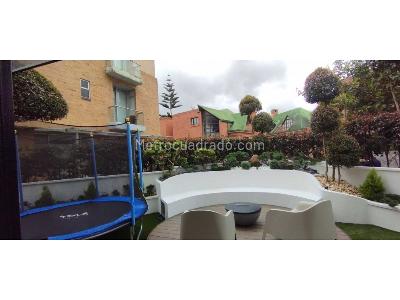 Casa de 4 alcobas en venta en Malibu, Bogotá, 306 m² · foto 10 de 20