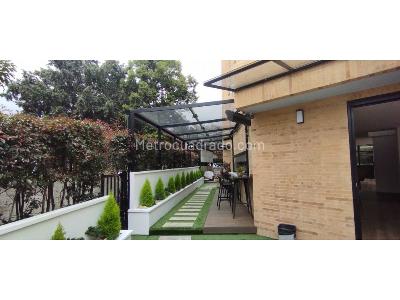 Casa de 4 alcobas en venta en Malibu, Bogotá, 306 m² · foto 11 de 20