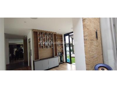 Casa de 4 alcobas en venta en Malibu, Bogotá, 306 m² · foto 12 de 20