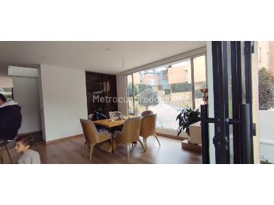 Casa de 4 alcobas en venta en Malibu, Bogotá, 306 m² · foto 13 de 20