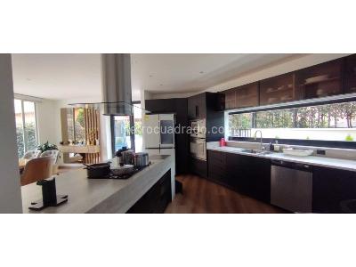 Casa de 4 alcobas en venta en Malibu, Bogotá, 306 m² · foto 15 de 20