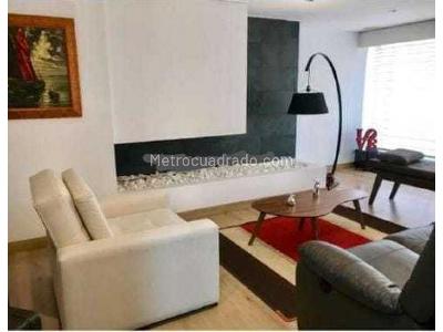 Casa de 4 alcobas en venta en Malibu, Bogotá, 306 m² · foto 18 de 20