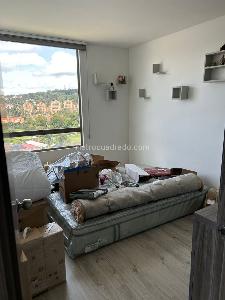 Apartamento de 3 alcobas en venta en Gratamira Campestre, Bogotá, 104 m² · foto 11 de 19