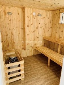 Apartamento de 3 alcobas en venta en Gratamira Campestre, Bogotá, 104 m² · foto 15 de 19
