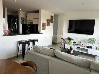 Apartamento de 3 alcobas en venta en Gratamira Campestre, Bogotá, 104 m² · foto 17 de 19